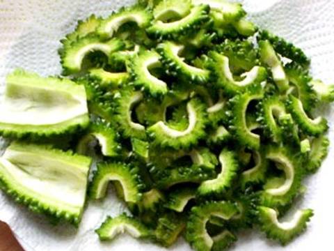 Pare Udang Megal recipe step 2 photo