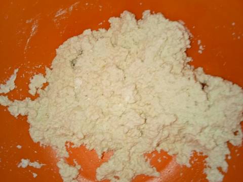 Tahu bulat nyos recipe step 1 photo