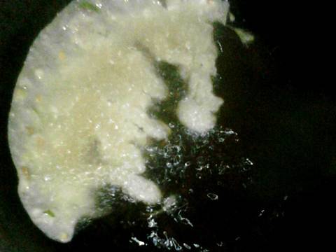 Rempeyek Ebi/Grago recipe step 7 photo