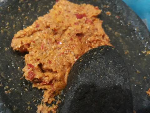 Rawon Iga Sapi ala Eyang Uti