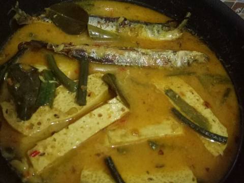 (29) pindang bumbu santan recipe step 4 photo
