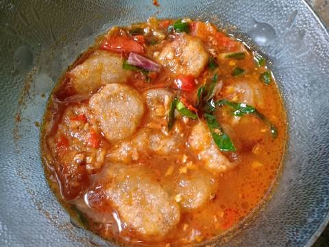 Cireng banyurr dower simpleð recipe step 4 photo