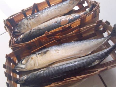 Resep Pepes Ikan  Pindang Besek oleh Dinda Rizky Tan Cookpad