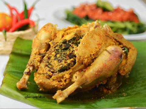  Resep  Ayam  betutu  oleh Susi Agung Cookpad