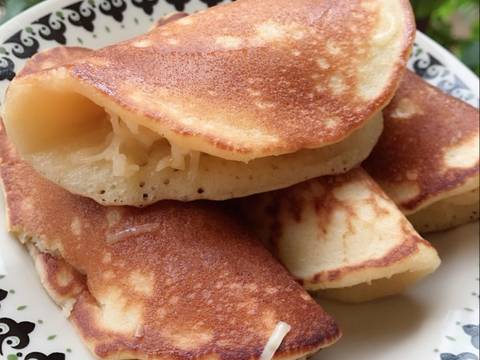 Martabak Mini Lipat