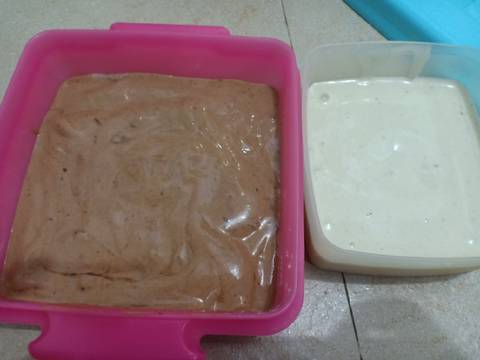 ES Krim vegan creamy sehat