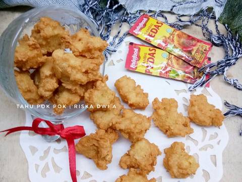 Tahu Pok Pok