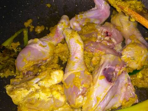 Opor Ayam