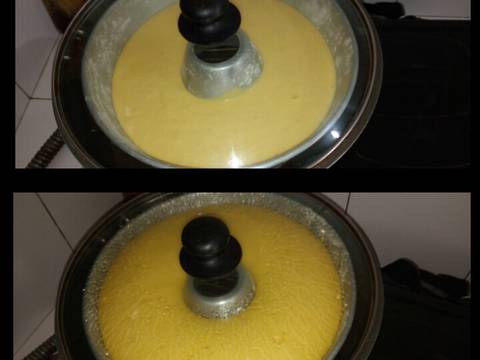 Brudel cake #BikinRamadanBerkesan