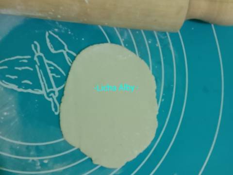 Cireng Isi Mayonais dan Bolognese recipe step 4 photo