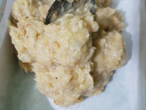 211. Nugget Ayam Udang