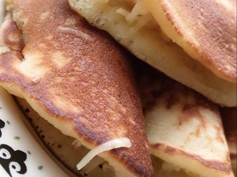 Martabak Mini Lipat