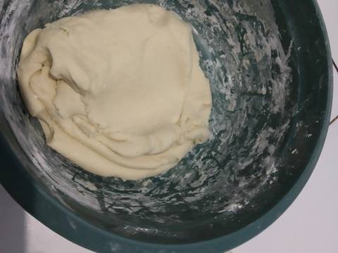 Mpek mpek tanpa ikan recipe step 2 photo