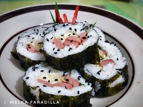 #08. Kimbab