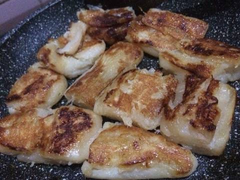 Colenak cau mix peyeum ala fe' recipe step 2 photo