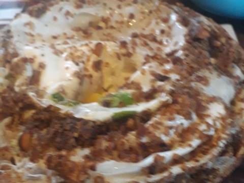 Surabi Telor recipe step 8 photo