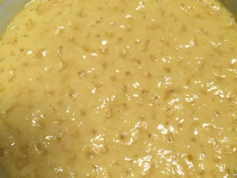 Bika Ambon Ekonomis 5 Telur (pakai happycall jadi 2x panggang) recipe step 7 photo
