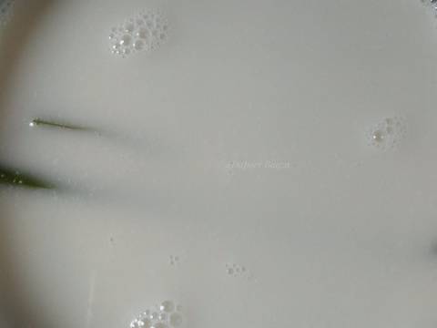 Ongol-ongol Kuah Kinca recipe step 3 photo