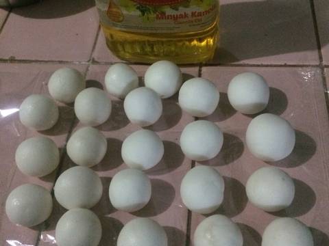 Choipan ala fe
(Isi rebung ayam udang recipe step 1 photo