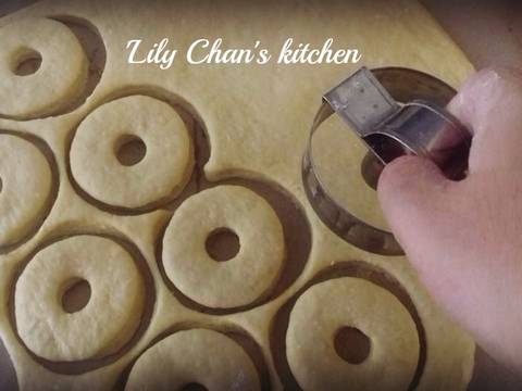 DONAT TANPA ULEN ala LC (improved)