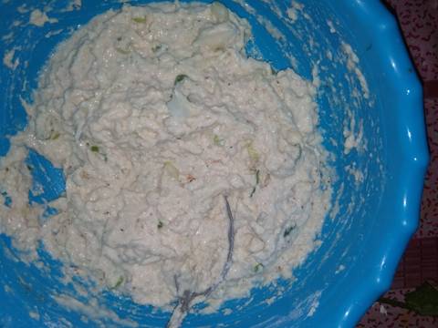 Perkedel singkong yummy ð recipe step 4 photo