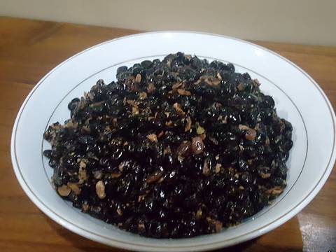 Ampas kecap indramayu recipe step 5 photo