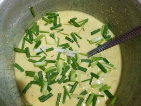Gimbal Tempe Embos recipe step 3 photo