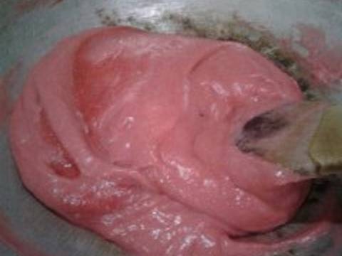 Cendol jambu biji #RabuBaru recipe step 3 photo