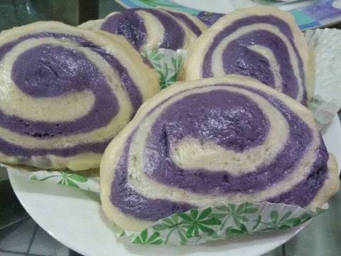 Mantao taro recipe step 5 photo