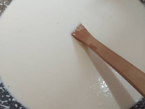 Nogosari nangka recipe step 2 photo