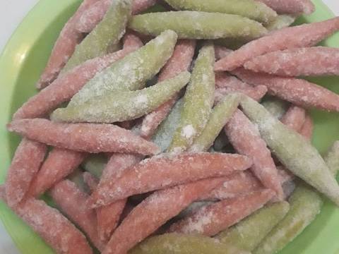 Widaran manis recipe step 6 photo