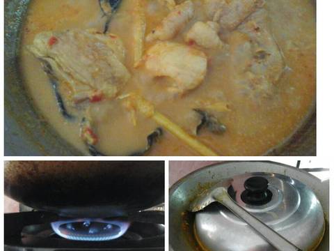 Resep Ayam bumbu rujak ala Diah Didi oleh paon_made - Cookpad