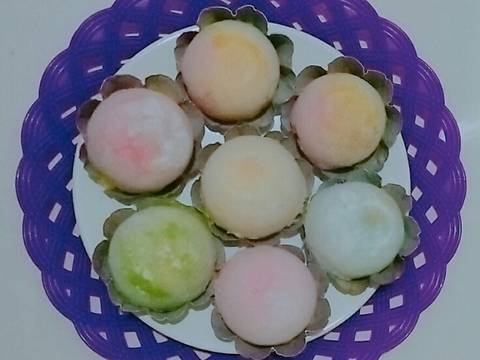 Mochi es krim recipe step 4 photo