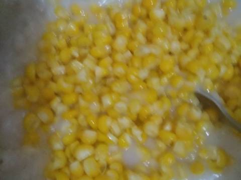 Talam Tako Jagung recipe step 4 photo
