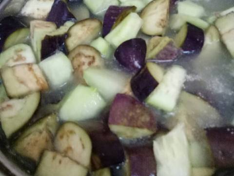 Sayur asem ndeso