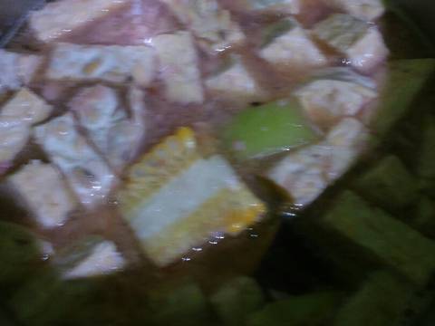 10. Sayur Lodeh Ala Sunda #rabubaru