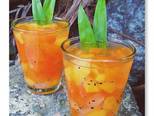 Es Buah khas Banjarmasin langkah memasak 4 foto