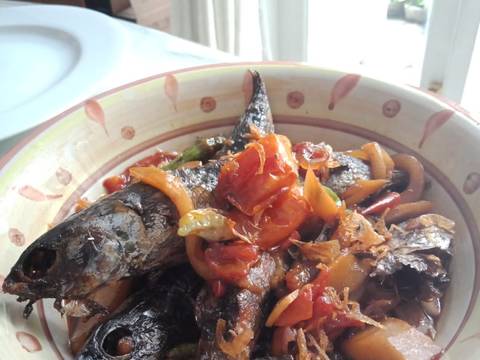 Pindang Gesheng recipe step 7 photo