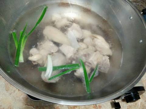 Sop Ayam