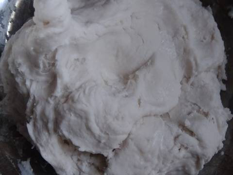 Cenil aci recipe step 3 photo