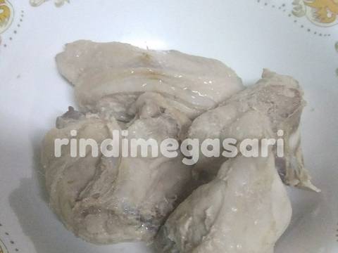 95. Garang Asem Creamy ala Resto recipe step 3 photo