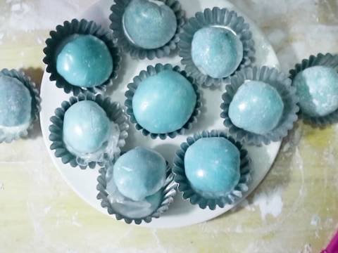 Mochi Ice Cream Oreo #kamismanis recipe step 10 photo