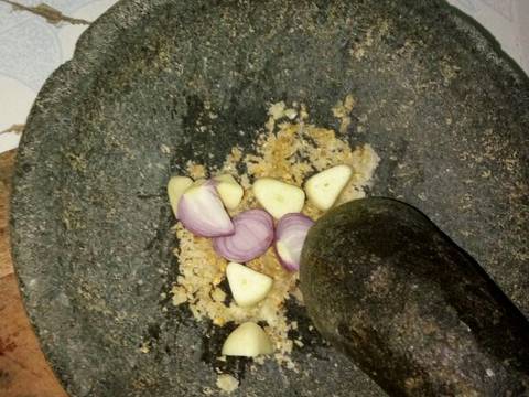Semur tahu tempe simpel#BikinRamadanBerkesan