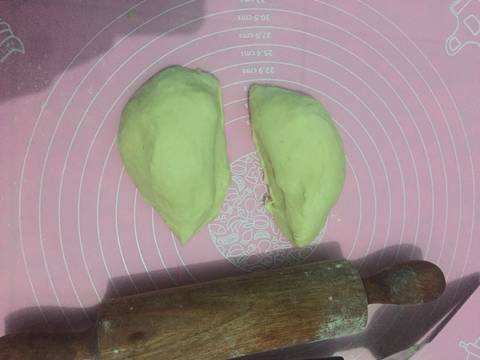 Cakwe dan cuko'a recipe step 2 photo
