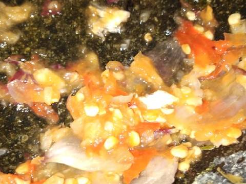 Lumpia Basah Toge recipe step 2 photo