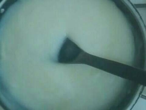 Pempek Adaan Sarden recipe step 1 photo