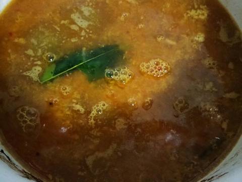 Lodeh Petisan Daging Sapi recipe step 3 photo