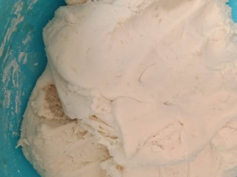 Onde onde wijen mojokerto recipe step 6 photo