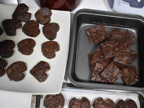 PREMIUM Banana Chocolate Nuggets