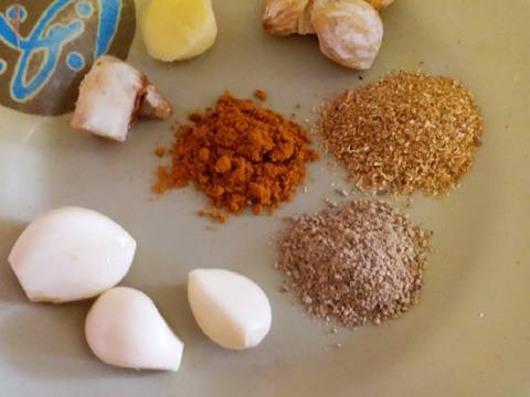 💢Opor Ayam Sederhana💢 langkah memasak 2 foto